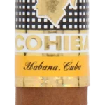 Cohiba Siglo IV (Tubos) Cuban Cigars - Single