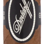 Davidoff Escurio 10th Anniversary Limited Edition Gran Toro Cigar - Single