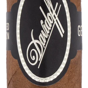 Davidoff Escurio 10th Anniversary Limited Edition Gran Toro Cigar - Single