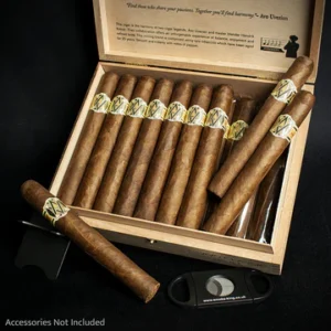 AVO Classic No. 2 Toro Cigars - Box of 20