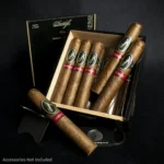Davidoff Yamasa Robusto Cigars - Box of 12
