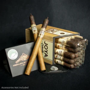 Joya de Nicaragua Cabinetta Lancero Limited Edition Cigars - Box of 20