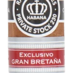 Ramon Allones Private Stock 230 (2020 UK Regional Edition) Cuban Cigar - Single