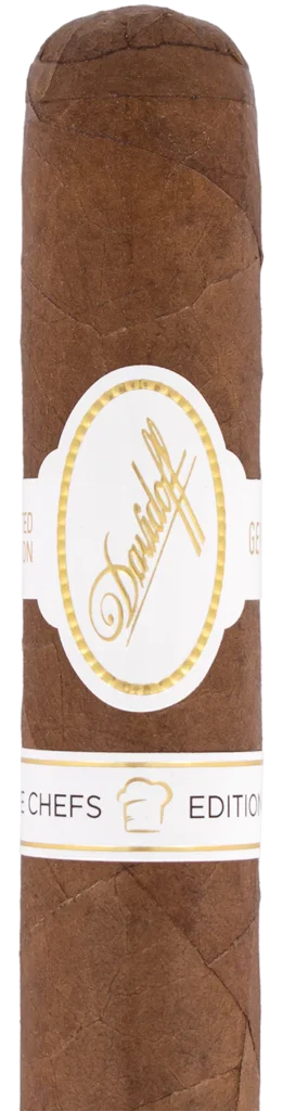 Davidoff Chef’s Edition 2025 Toro Cigar - Single