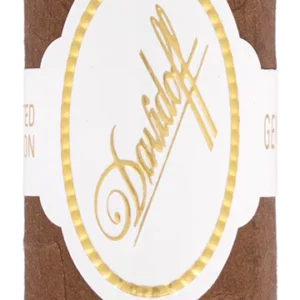 Davidoff Chef’s Edition 2025 Toro Cigar - Single