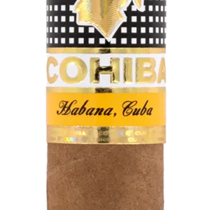 Cohiba Lanceros Cuban Cigar - Single