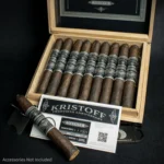 Kristoff Veinte Toro Cigars - Box of 20