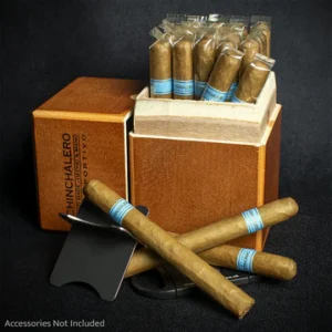 Chinchalero Esportivo Cigars - Box of 25