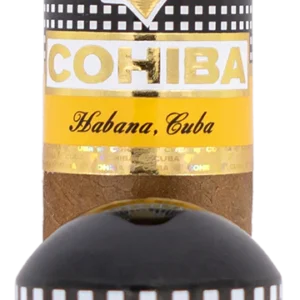 Cohiba Siglo IV Tubos Cuban Cigar - Single