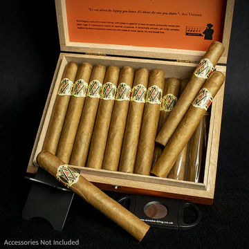 AVO XO Notturno Corona Cigars - Box of 20