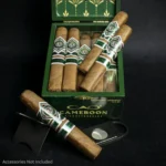 CAO L'Anniversaire Cameroon Box Pressed Robusto Cigars - Box of 20