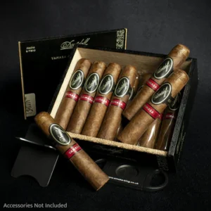 Davidoff Yamasa Petit Churchill Cigar - Box of 14
