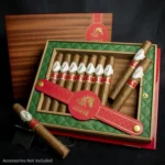 Davidoff Limited Edition 2026 Year of the Horse Toro Cigars - Box of 10