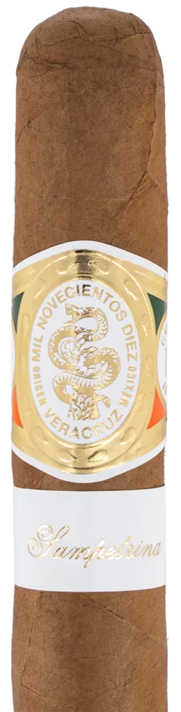 Casa 1910 Soldadera Edition Sampetrina Robusto Cigar - Single