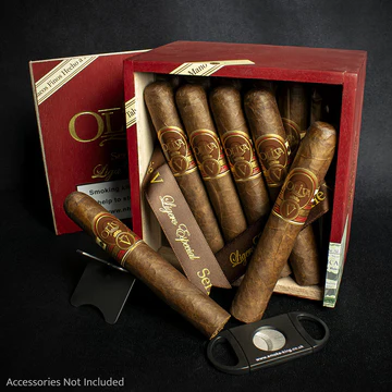 Oliva Serie V Double Toro Cigars - Box of 24
