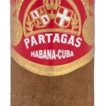 Partagas Cedros Year of the Snake 2025 Cuban Cigar - Single