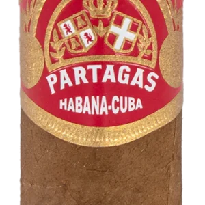 Partagas Cedros Year of the Snake 2025 Cuban Cigar - Single