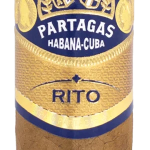 Partagas Linea Maestra Rito Cuban Cigar - Single