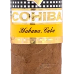 Cohiba Siglo IV Cuban Cigar - Single