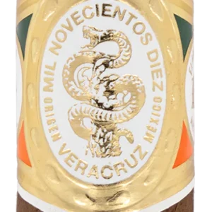 Casa 1910 Soldadera Edition Teniente Angela Toro Cigar - Single