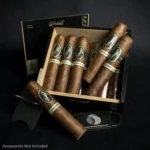 Davidoff Escurio Robusto Cigars - Box of 12