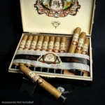 My Father Connecticut Toro Cigars - Box of 23