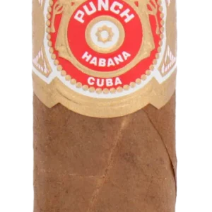 Punch Double Coronas Cuban Cigar - Single