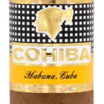 Cohiba Ambar Cuban Cigar - Single