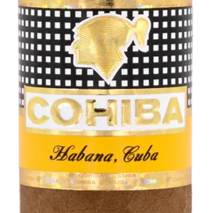 Cohiba Ambar Cuban Cigar - Single