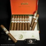 Casa 1910 Soldadera Edition Teniente Angela Toro Cigars - Box of 10