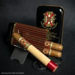 Arturo Fuente Opus X Perfection X Cigars - Tin of 3